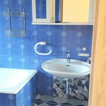 Apartment Piljo's *