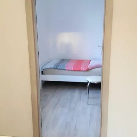 아파트 Piljo's Spodnja Siska