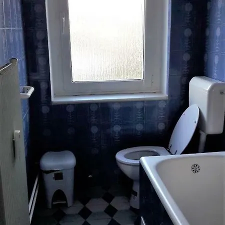 Apartment Piljo's