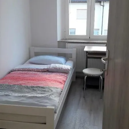 Piljo's Apartment
