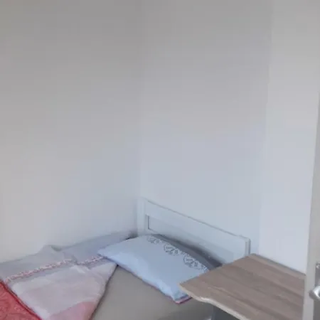Piljo's Apartment *