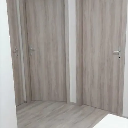 Piljo's Apartment *