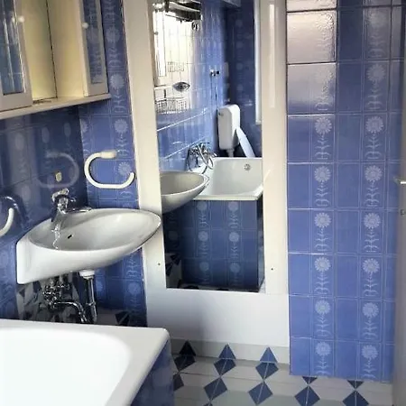 Apartment Piljo's