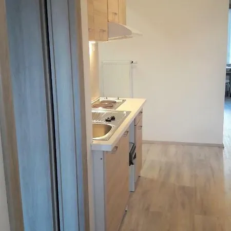 Apartment Piljo's Spodnja Siska